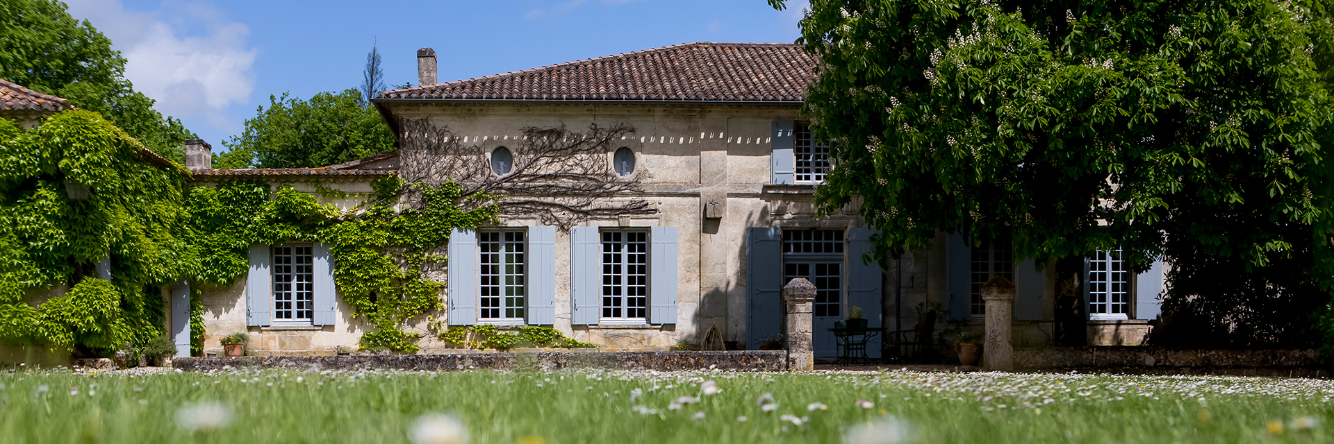 Château Lafleur