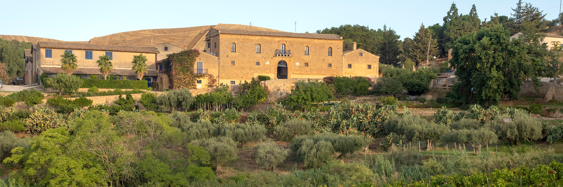 Tenuta Regaleali – Tasca d'Almerita Tenuta Regaleali – Tasca d'Almerita