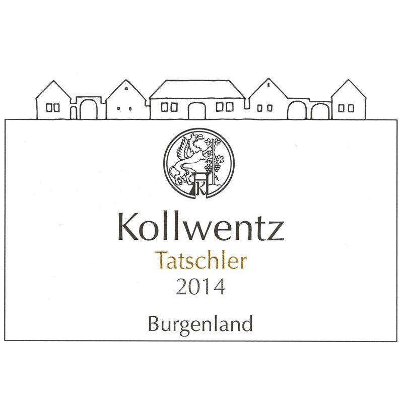 Chardonnay Tatschler, Kollwentz