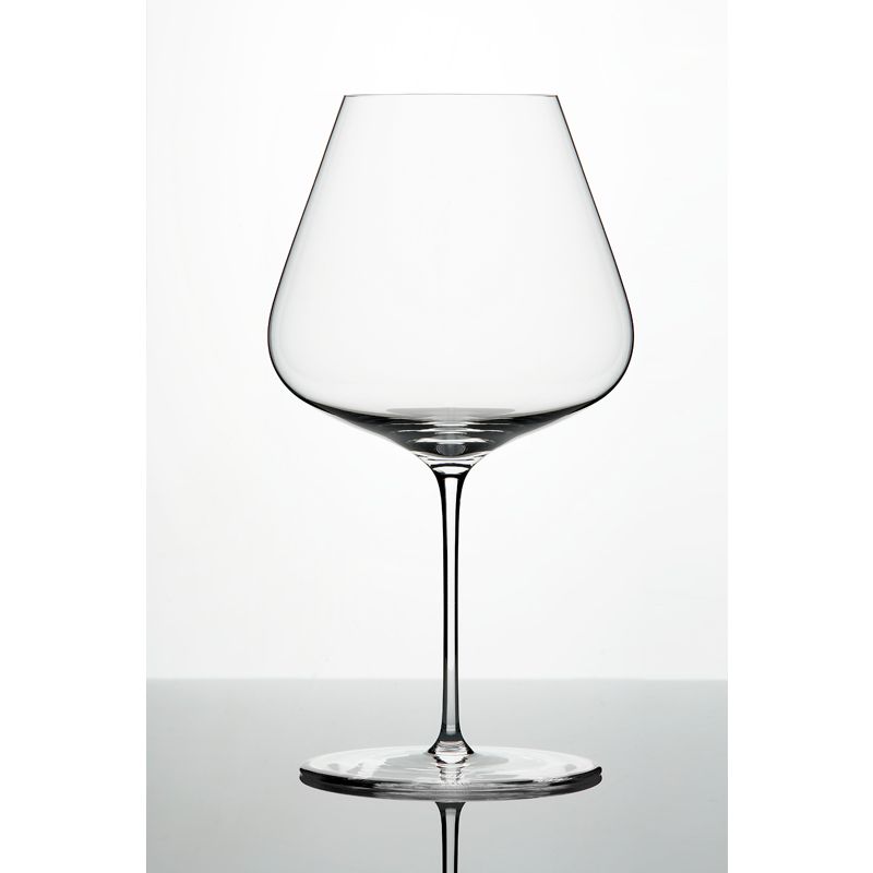 Zalto Denk‘Art Burgunder, 1 Glas im Geschenkkarton