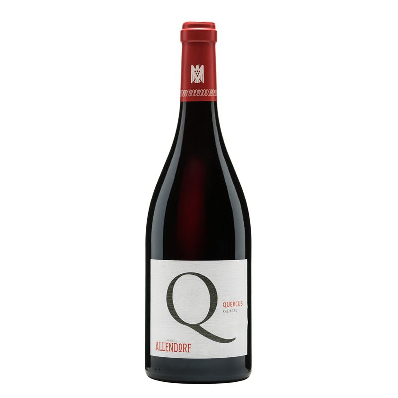 Quercus Pinot Noir, Allendorf