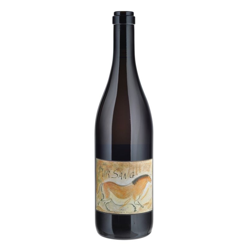 Pur Sang Pouilly Fumé, VdF, Didier Dagueneau