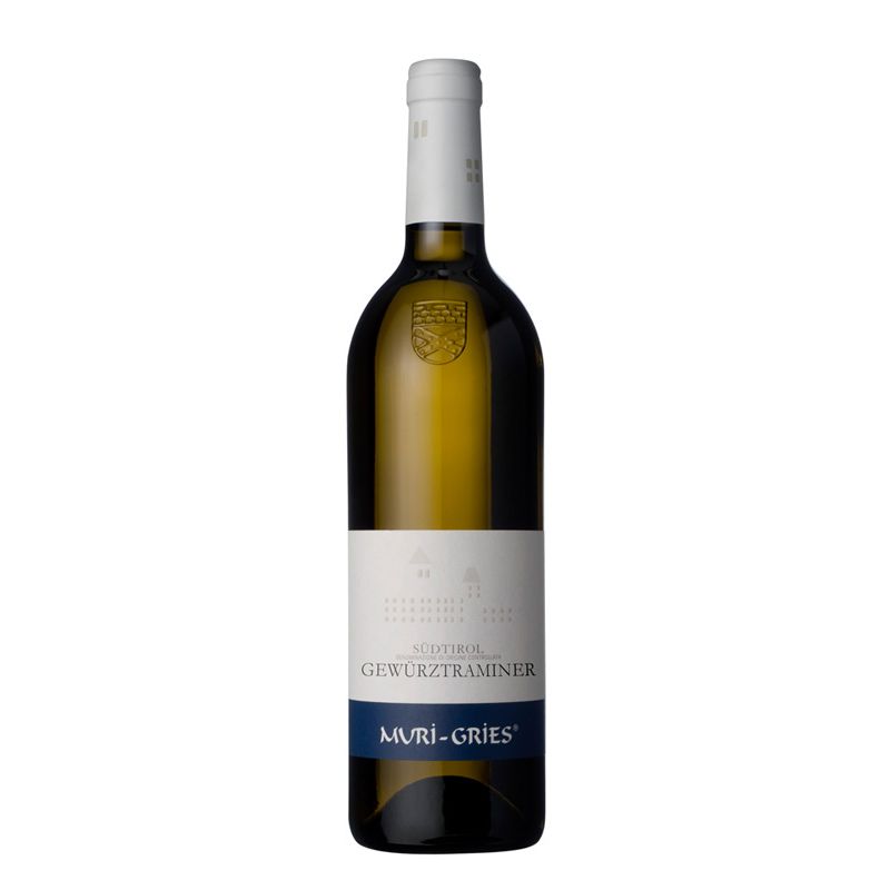 Gewürztraminer, Südtirol D.O.C., Muri-Gries
