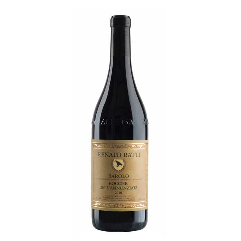 Barolo Rocche dell’Annunziata, D.O.C.G., RATTI