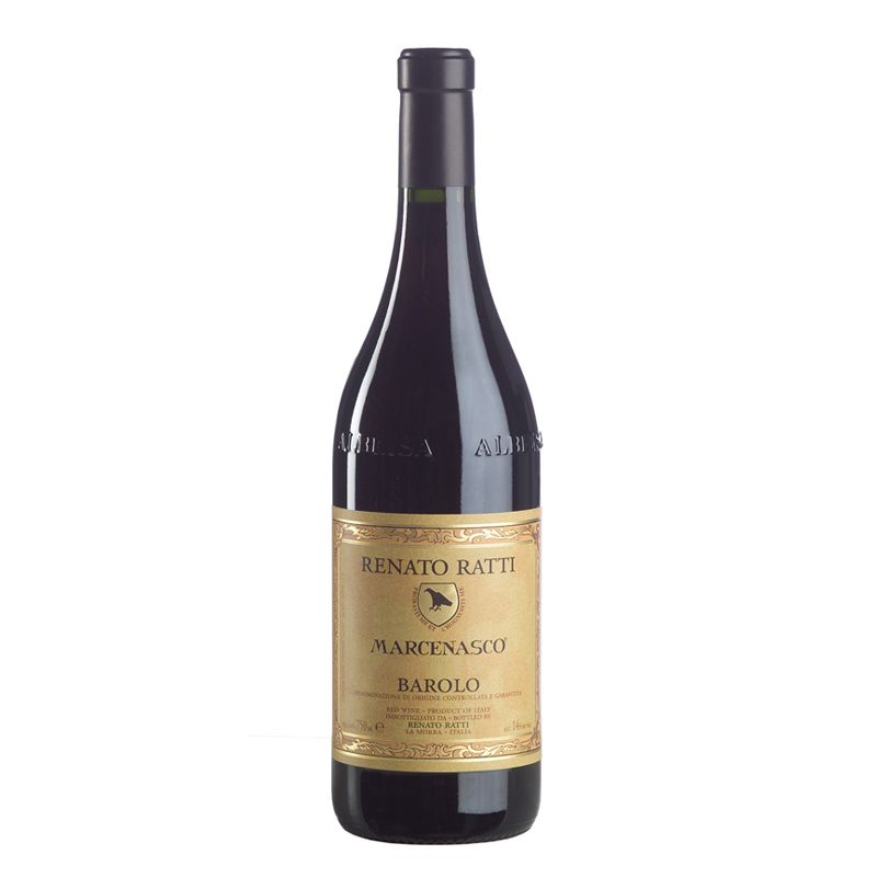 Barolo Marcenasco, D.O.C.G., RATTI