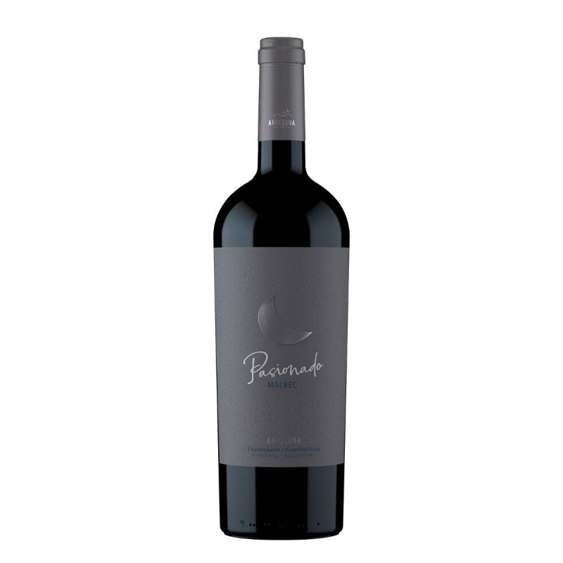 Andeluna Pasionado Malbec