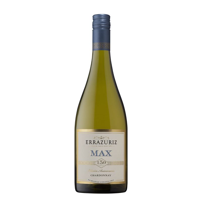 Errazuriz MAX Chardonnay