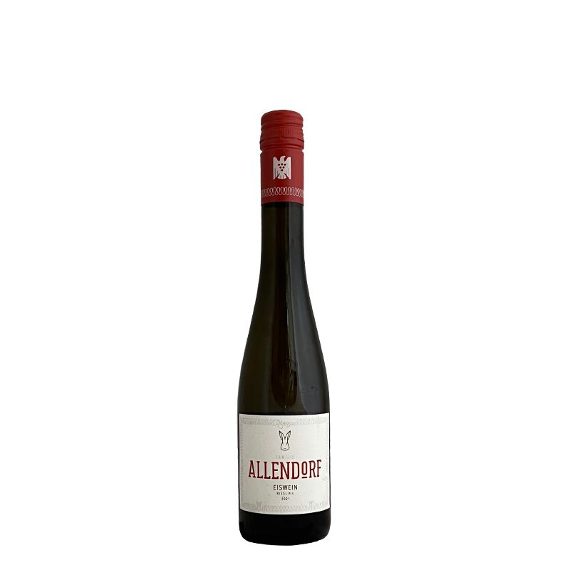 Riesling Eiswein, 0,375 l, Allendorf