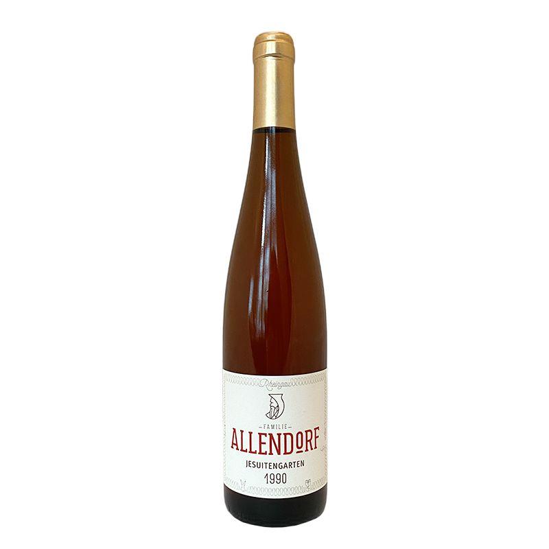 Winkeler Hasensprung, Riesling Auslese trocken, Vintage, Allendorf