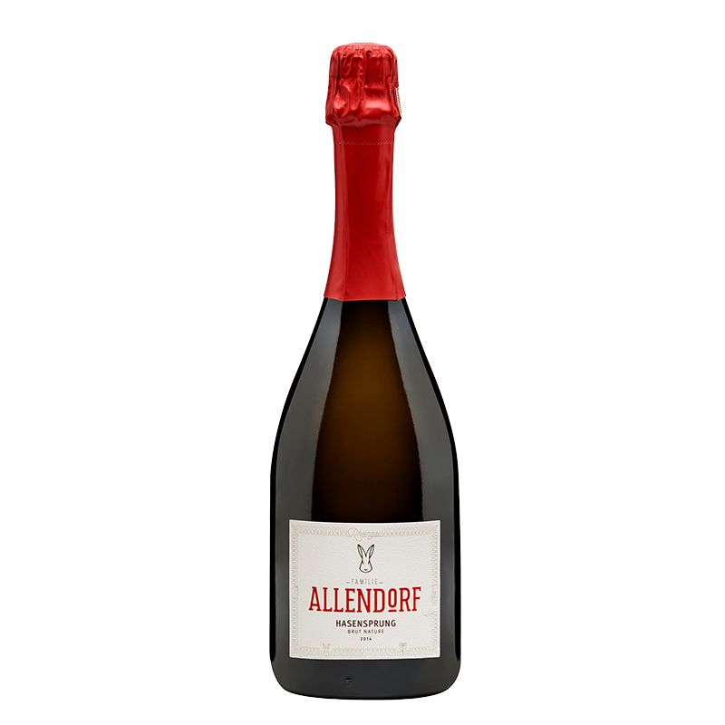 Allendorf Hasensprung Brut Nature 2014
