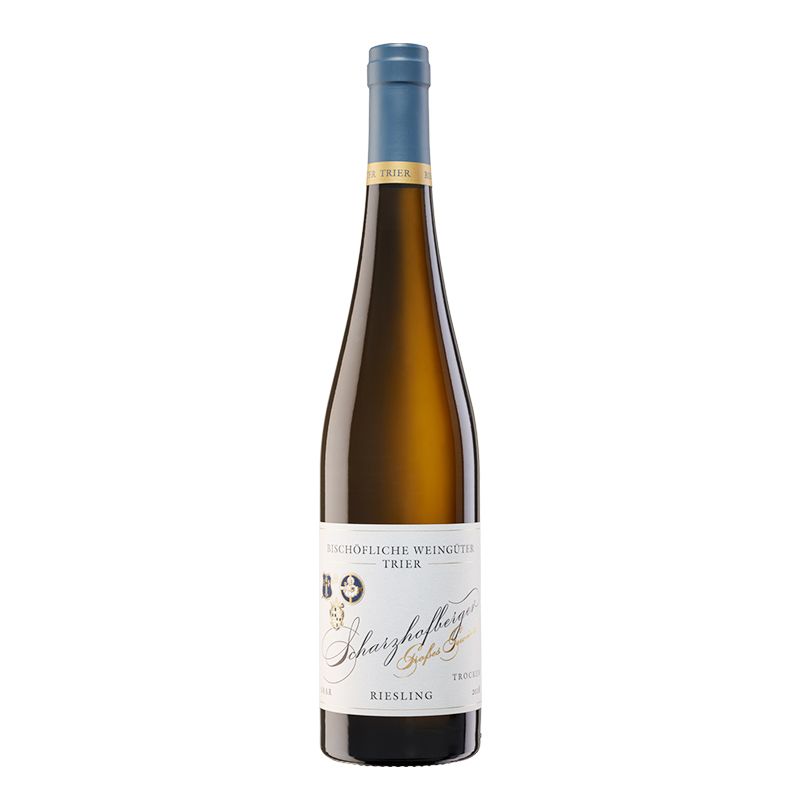Scharzhofberger Riesling Großes Gewächs, Bischöfliche Weingüter Trier