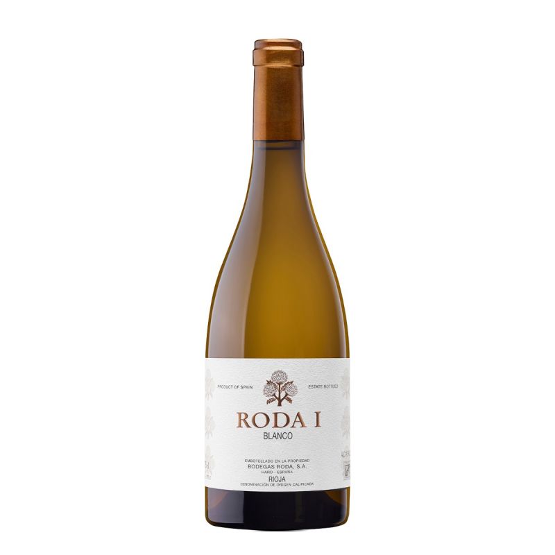 Roda I Blanco