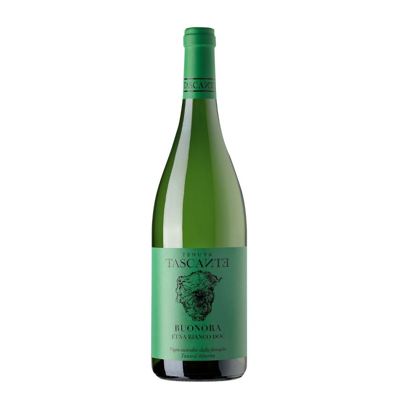 Tenuta Tascante Buonora Etna Bianco