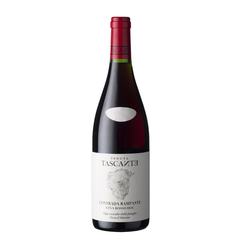 Tenuta Tascante Contrada Rampante