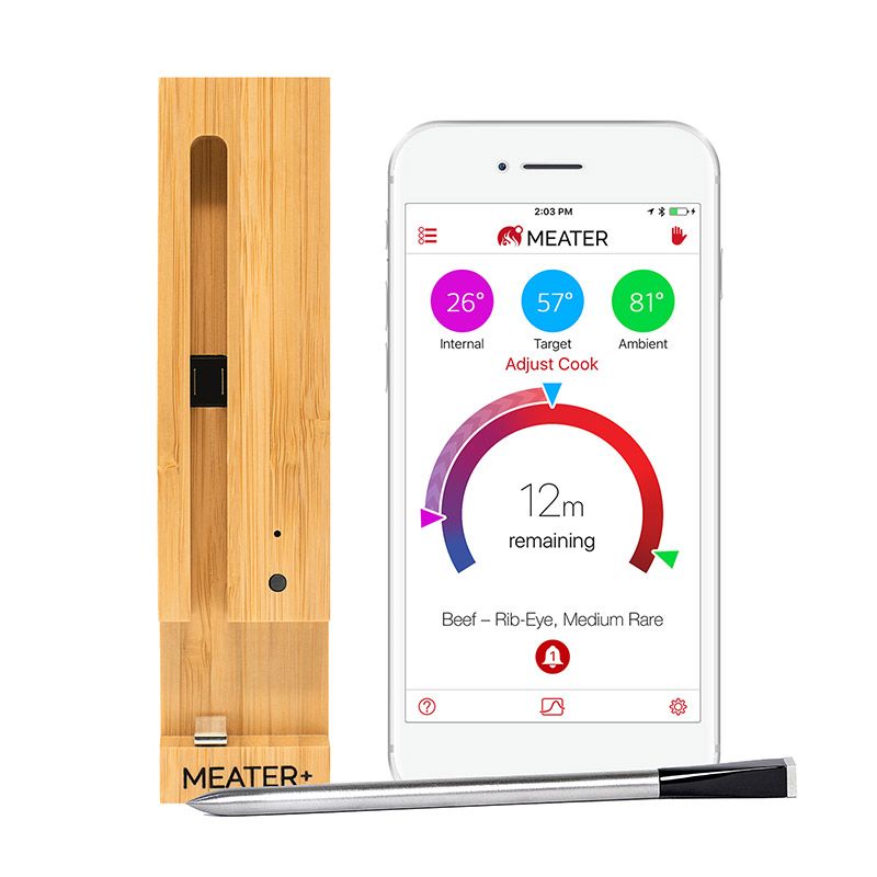 MEATER Plus