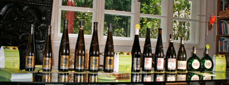 Unser Aktionsprogramm finden Sie auch als Partnerseite beim DWI.