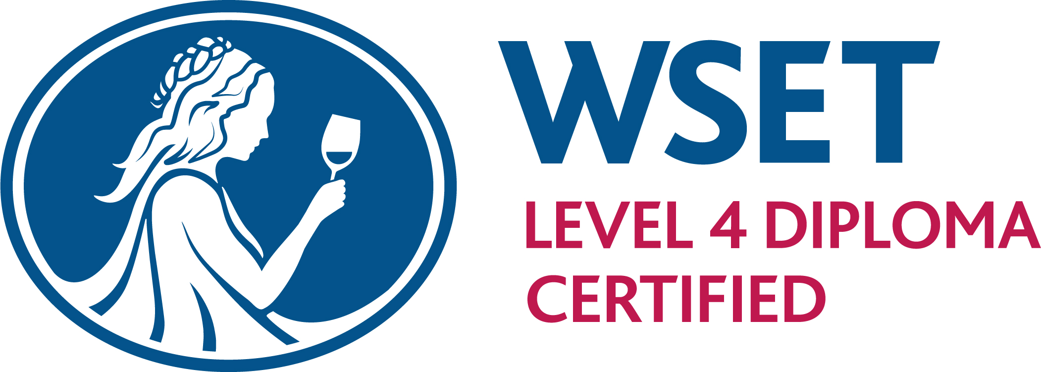 WSET Level 4 Diploma Certified